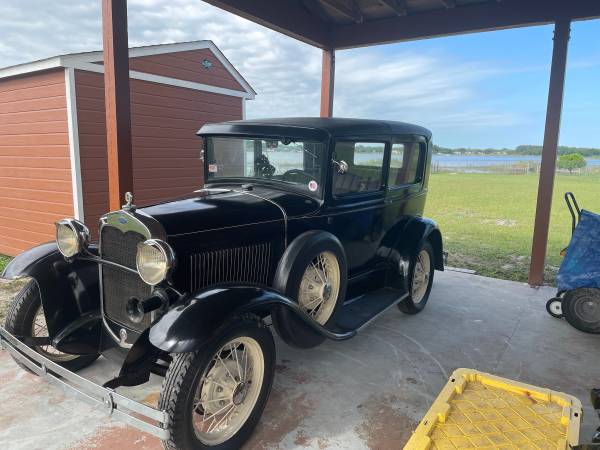 1930 Ford Model A for sale in Spring Hill, FL – photo 2