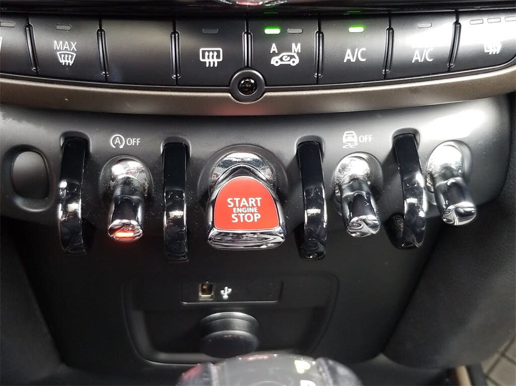 2019 MINI Countryman Cooper S ALL4 AWD for sale in Gladstone, OR – photo 16
