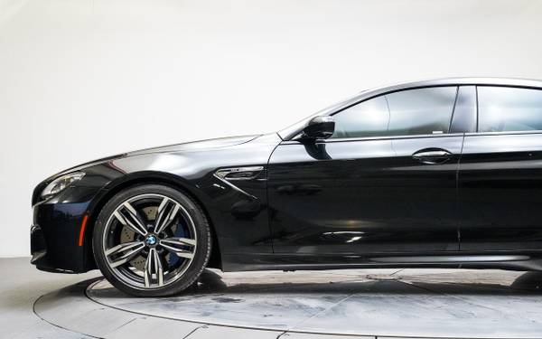 2015 BMW M6 Gran Coupe - - by dealer - vehicle for sale in Victorville , CA – photo 10