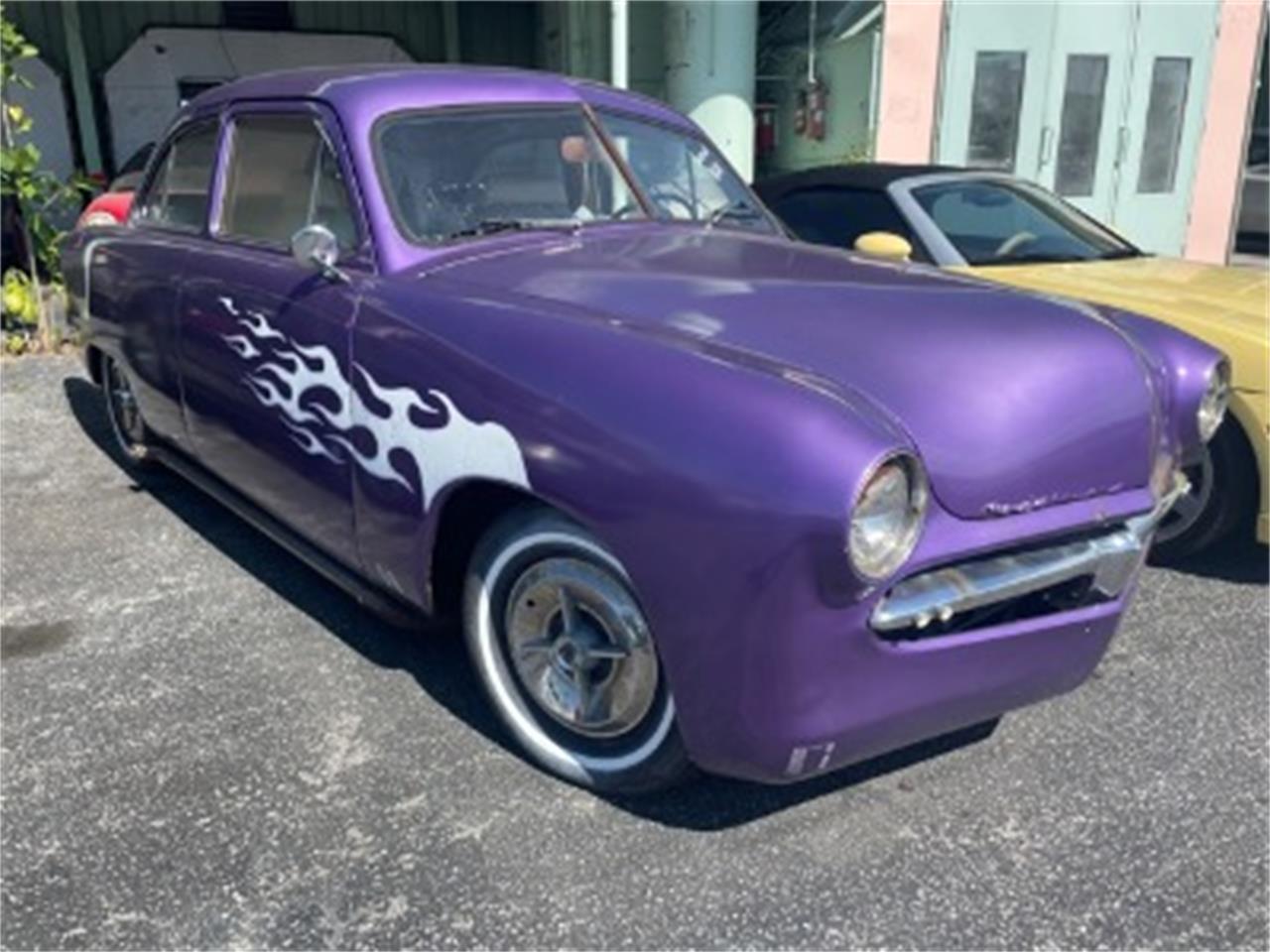 1951 Ford Street Rod for sale in Miami, FL
