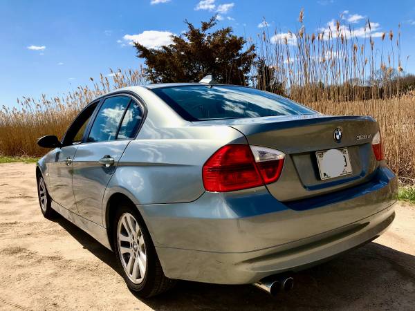 07 BMW 328xi AWD 4WD 1 Owner 77K California car LIKE NEW - cars & for sale in Go Motors Niantic CT Buyers Choice Best, CT – photo 6