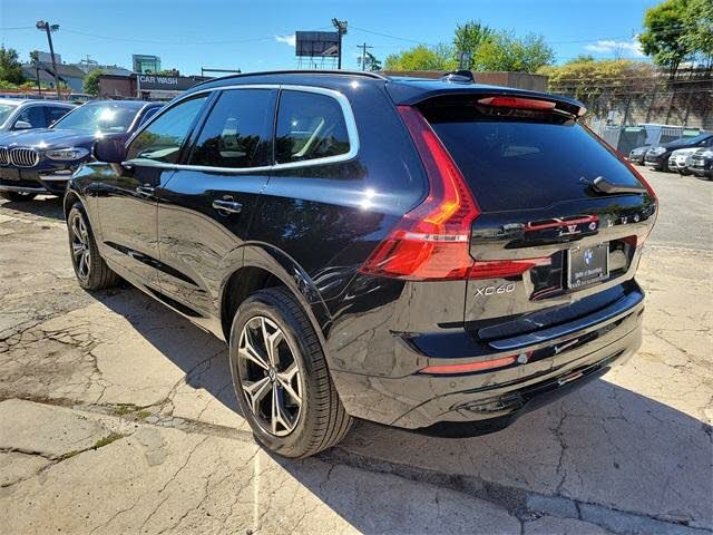 2022 Volvo XC60 B5 Momentum AWD for sale in Other, NJ – photo 3