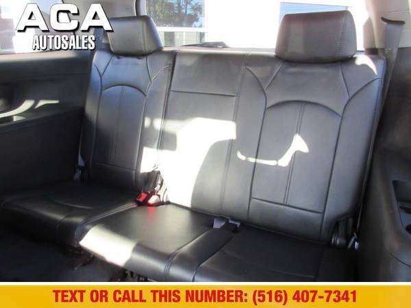 2010 GMC Acadia AWD 4dr SLT1 ***Guaranteed Financing!!! - cars &... for sale in Lynbrook, NY – photo 16