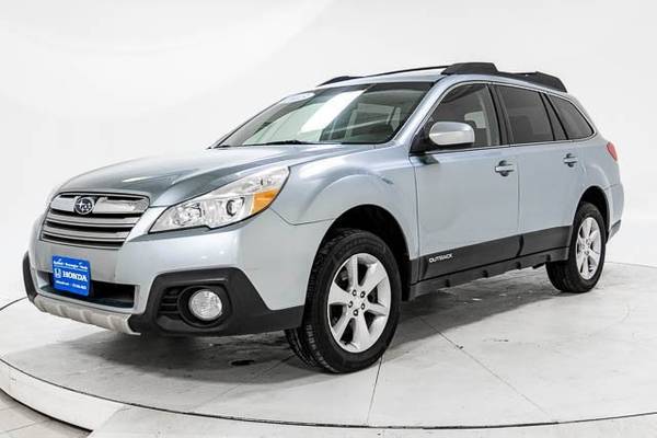 2013 Subaru Outback 4dr Wagon H6 Automatic 3 6R Li - cars & for sale in Richfield, MN – photo 5