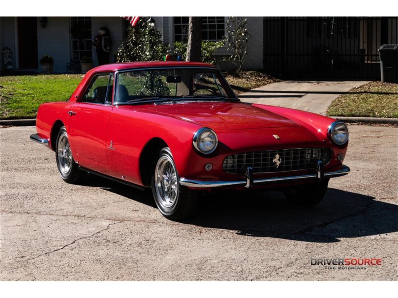 1959 Ferrari 250 for sale in Houston, TX – photo 82
