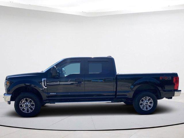 2021 Ford F-250 Super Duty for sale in Wilmington, NC – photo 2