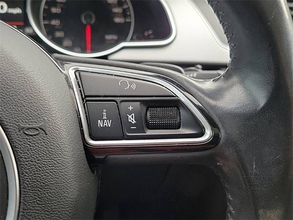 2016 Audi A5 2 0T Premium - - by dealer - vehicle for sale in Denver , CO – photo 13