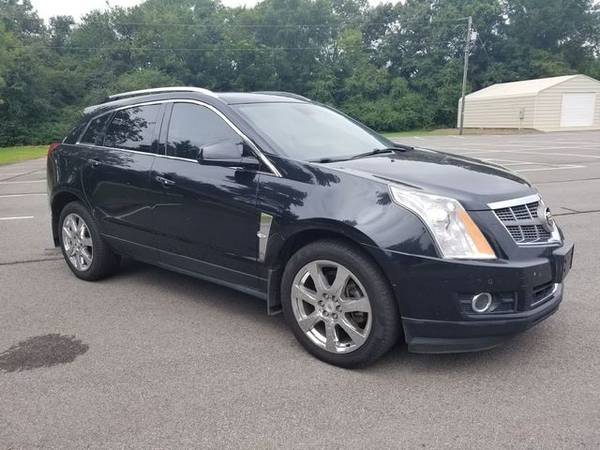 2011 Cadillac SRX - cars & trucks - by dealer - vehicle automotive... for sale in Greenbrier, AR – photo 3