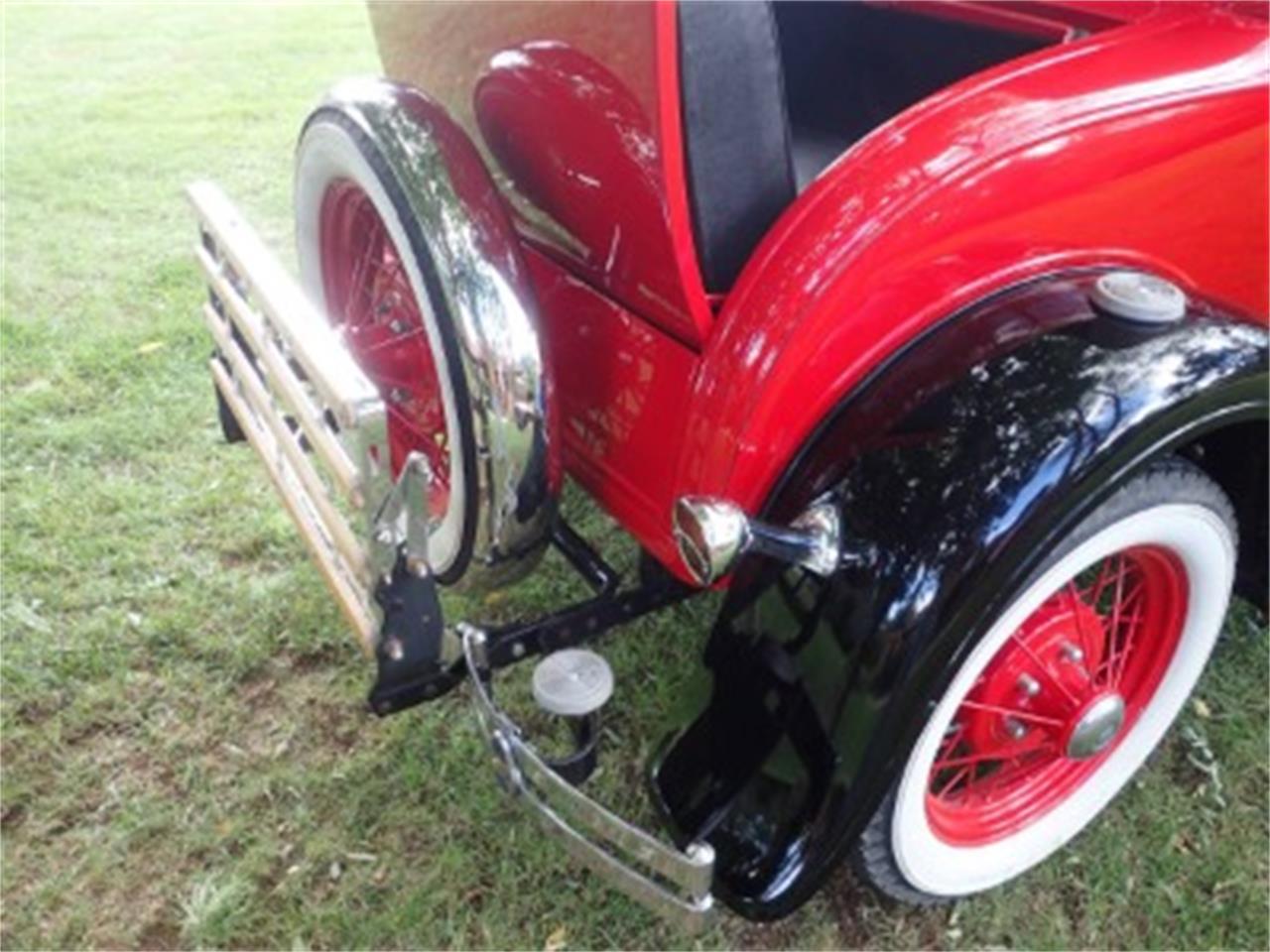 1930 Ford Street Rod for sale in Mundelein, IL – photo 9