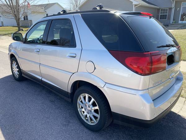2006 Buick Rendezvous CXL for sale in Le Sueur, MN – photo 3