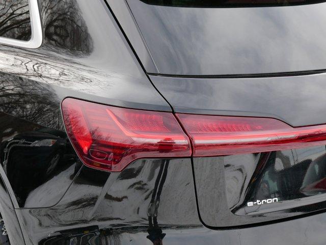 2019 Audi e-tron Premium Plus for sale in Rochester, MN – photo 17