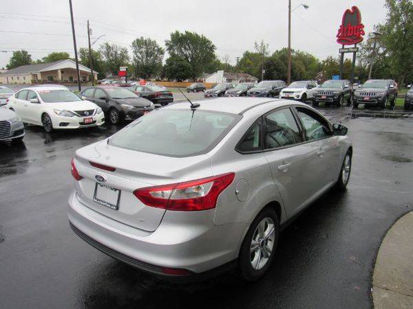 2014 Ford Focus SE for sale in West Seneca, NY – photo 8