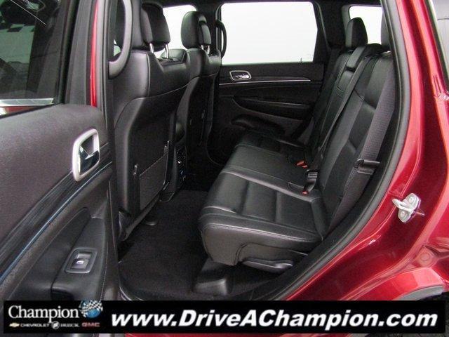 2020 Jeep Grand Cherokee Limited for sale in La Grange, KY – photo 19