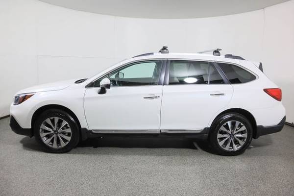 2019 Subaru Outback, Crystal White Pearl - cars & trucks - by dealer... for sale in Wall, NJ – photo 2