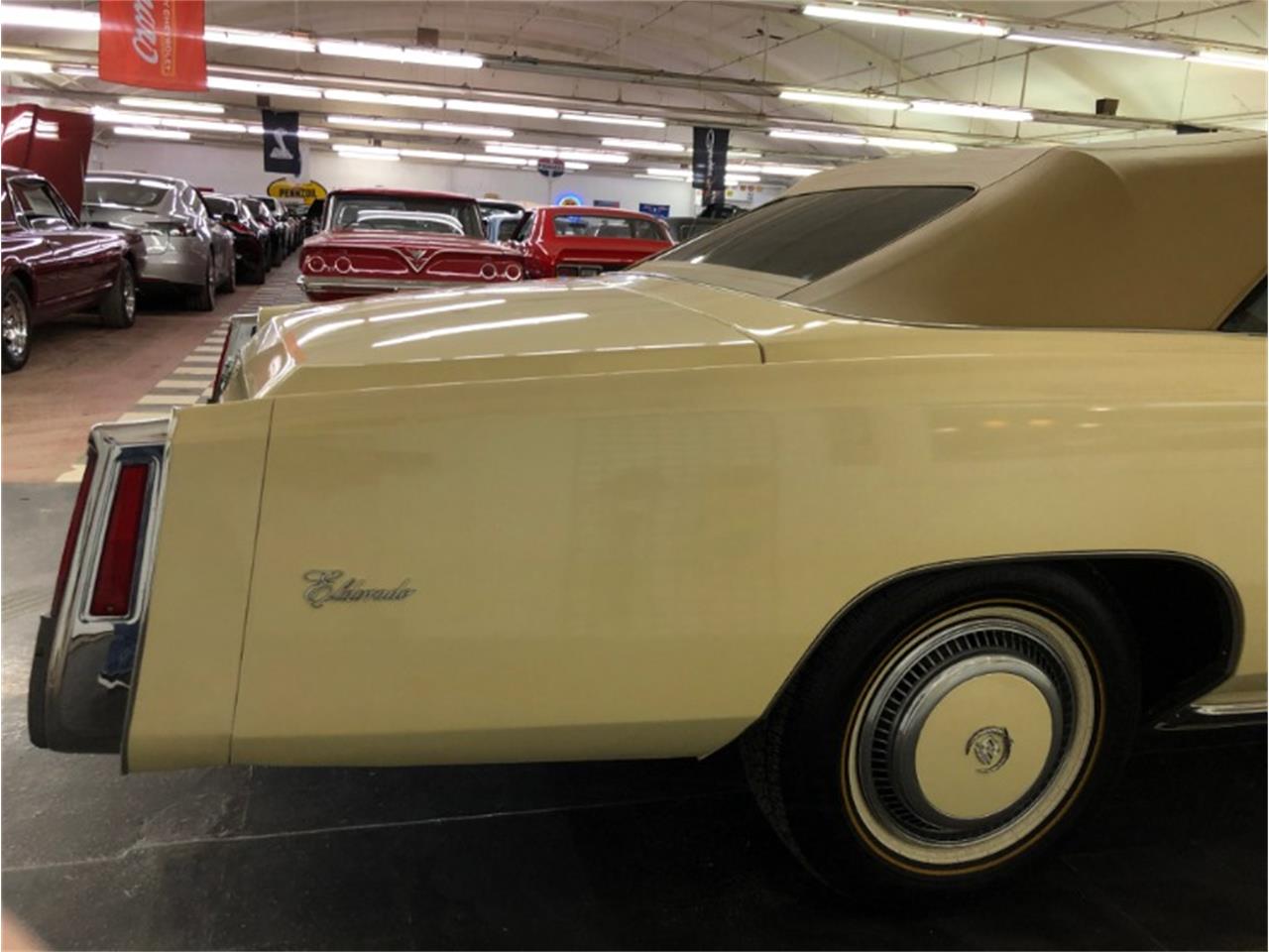1976 Cadillac Eldorado for sale in Mundelein, IL – photo 13