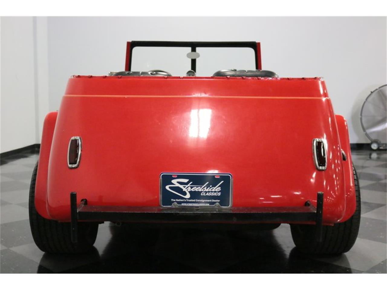 1948 Willys Jeepster for sale in Fort Worth, TX – photo 11