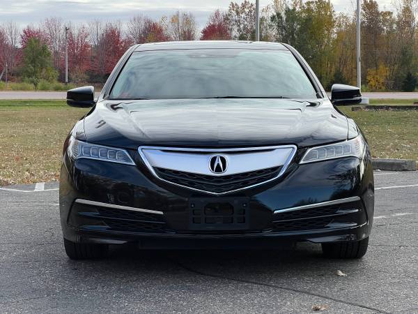 2015 ACURA TLX SH AWD TECHNOLOGY PACKAGE - - by dealer for sale in Other, MN – photo 3