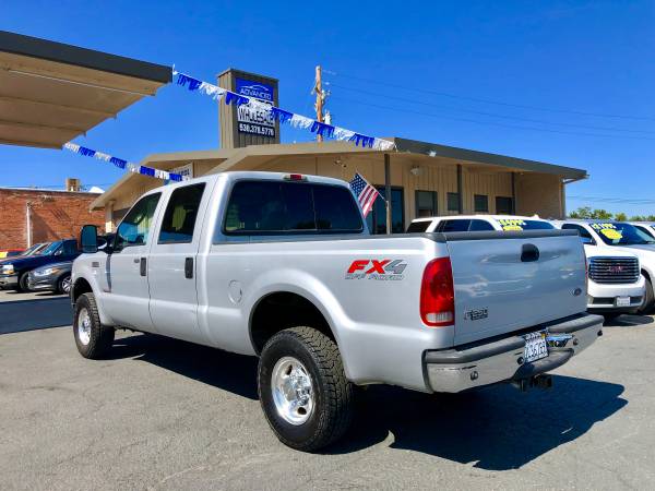 ** 2004 FORD F250 ** PRICE DROP!! for sale in Anderson, CA – photo 7