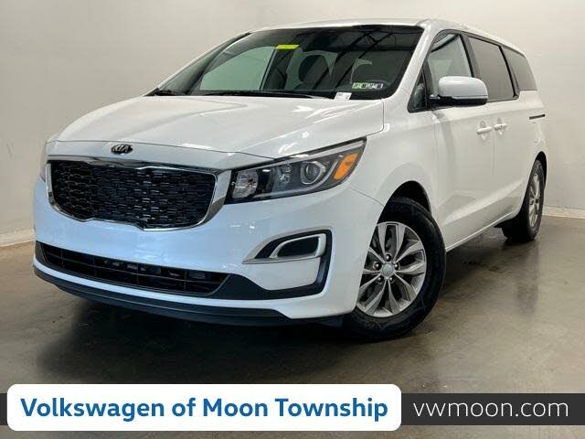 2021 Kia Sedona LX FWD for sale in Other, PA