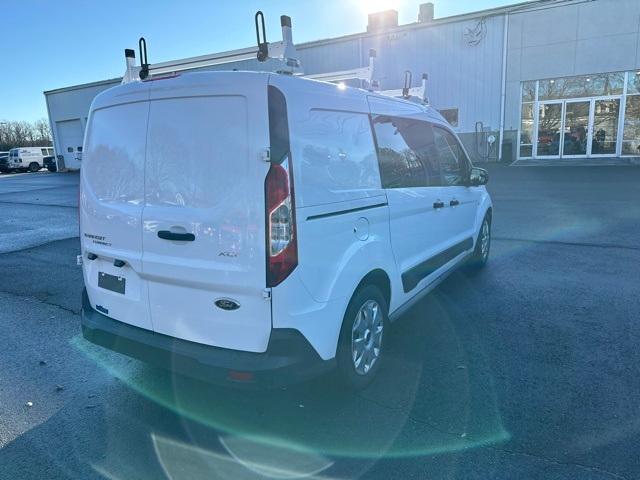 2015 Ford Transit Connect XLT for sale in Other, MA – photo 11