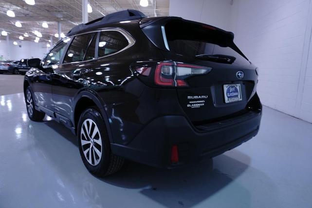 2021 Subaru Outback Premium for sale in Southfield, MI – photo 5