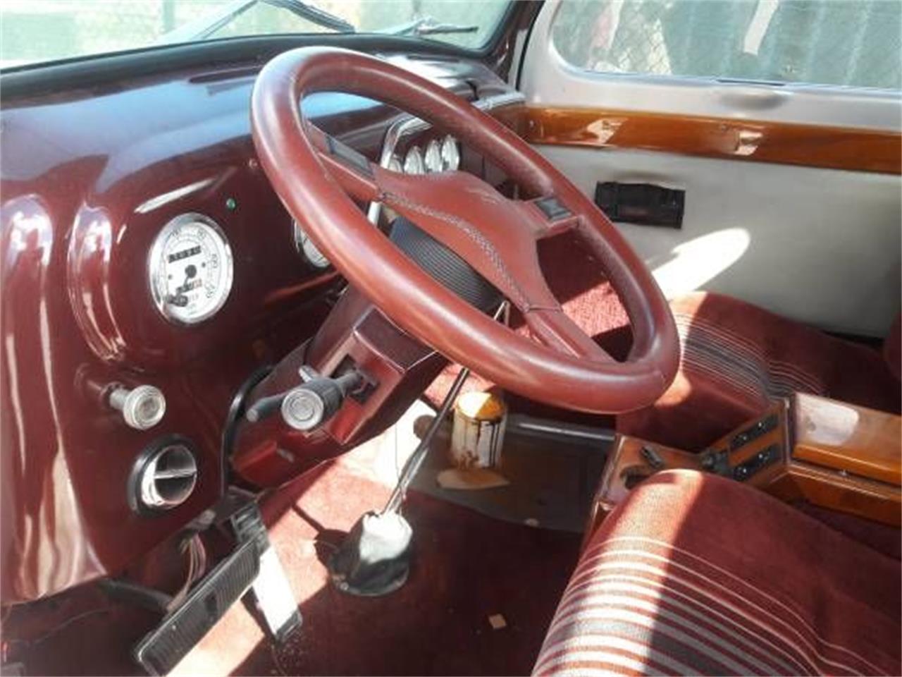 1952 Ford F1 for sale in Cadillac, MI – photo 4