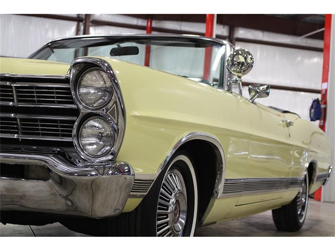 1967 Ford Galaxie 500 XL for sale in Kentwood, MI – photo 38