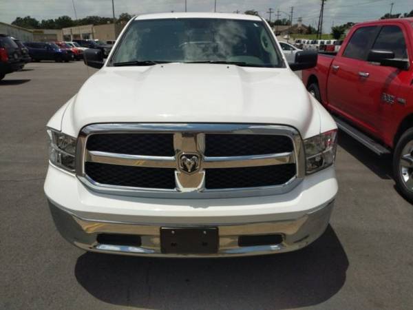 2019 Ram 1500 Classic Slt for sale in fort smith, AR – photo 3