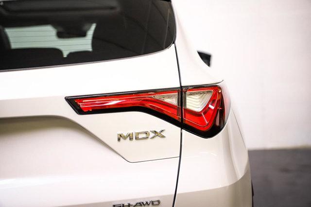 2023 Acura MDX Advance for sale in Morton Grove, IL – photo 36