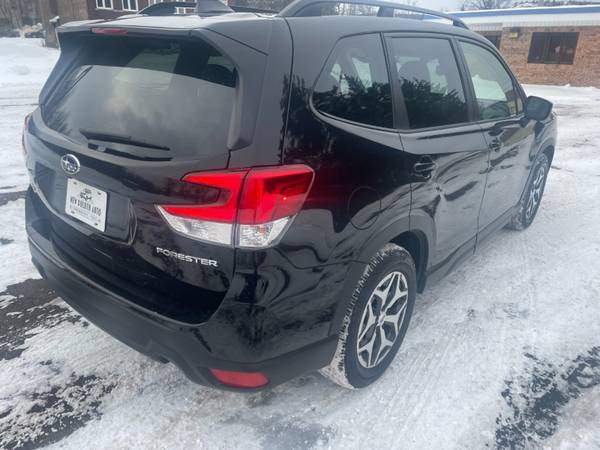 2020 Subaru Forester Premium ONLY 10K Miles Loaded Up Like New for sale in Duluth, MN – photo 10