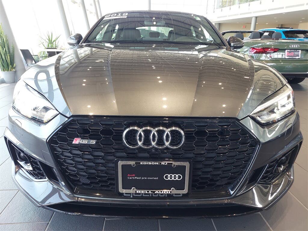 2019 Audi RS 5 Sportback 2.9T quattro AWD for sale in Other, NJ – photo 3