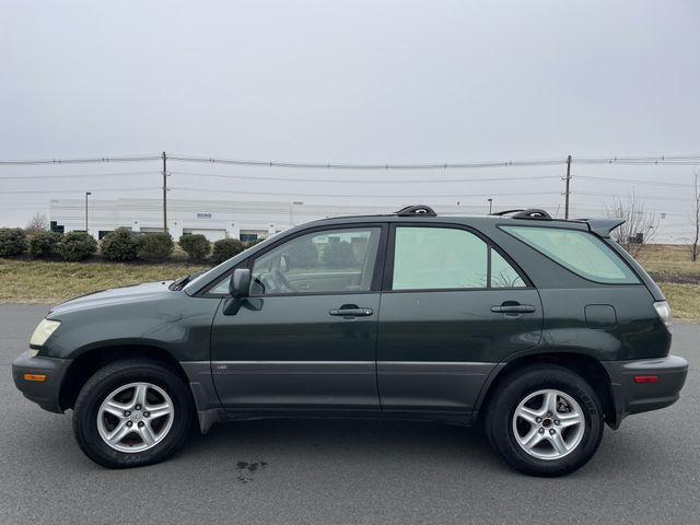 2001 Lexus RX 300 for sale in Chantilly, VA – photo 6