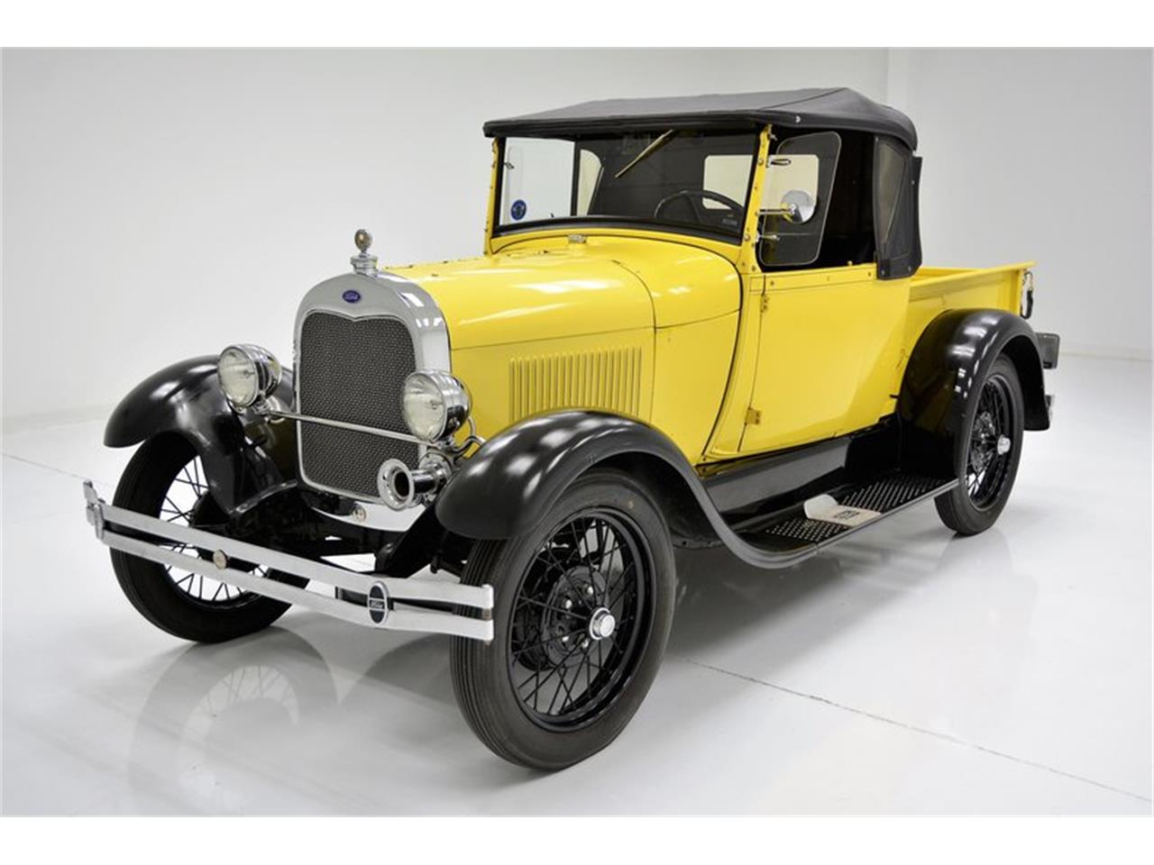 1928 Ford Model A for sale in Morgantown, PA – photo 2