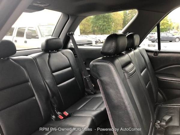 2005 Acura MDX TOURING for sale in Martinsburg, WV – photo 7