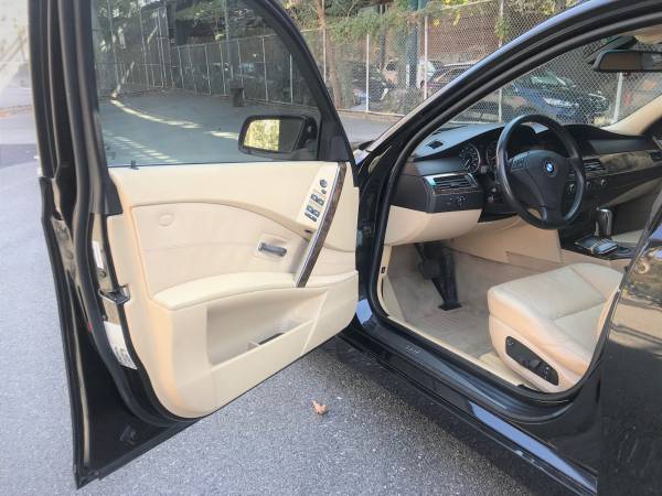 2006 BMW 530XI Wagon AWD Fully loaded Pano roof LOW MILES MINT for sale in Brooklyn, NY – photo 19
