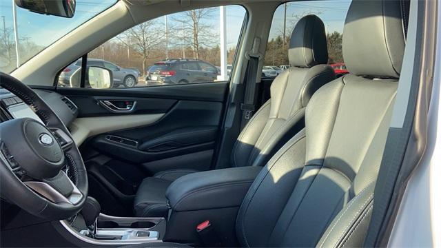 2020 Subaru Ascent Limited 7-Passenger for sale in Other, MI – photo 8