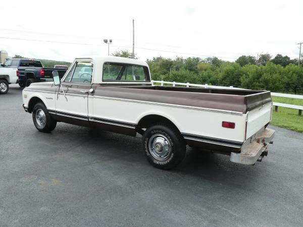1971 Chevy C10 for sale in Stevens, PA – photo 5