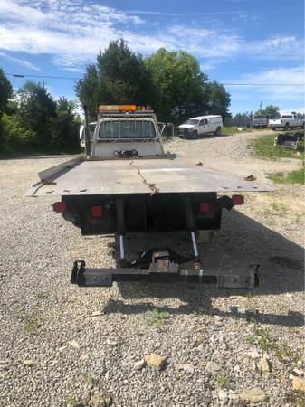 Flatbed Rollback Tow Truck for sale in Georgetown, KY – photo 4