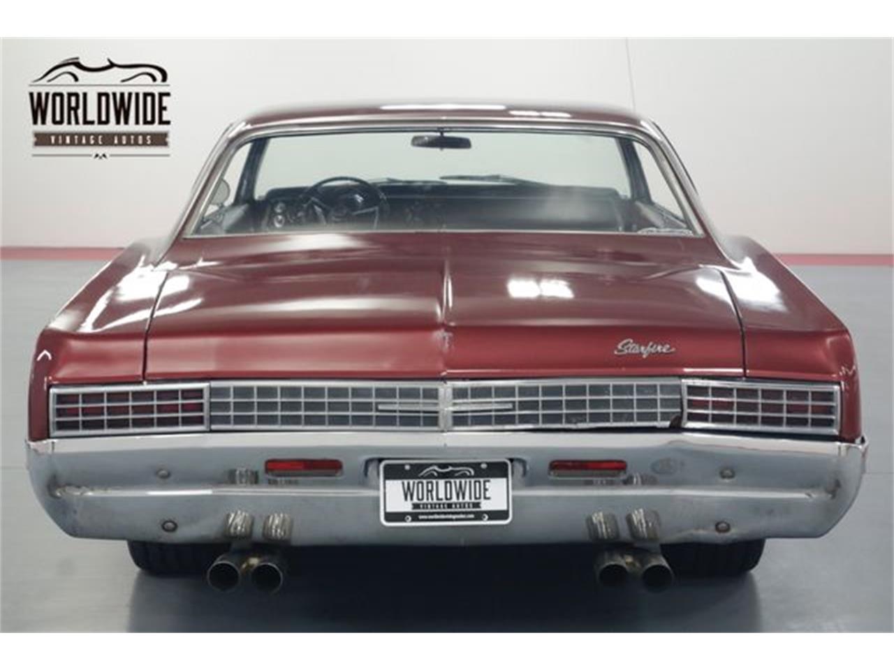 1966 Oldsmobile Starfire for sale in Denver , CO – photo 32