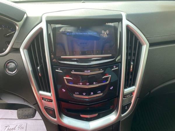 2015 Cadillac SRX Luxury - - by dealer - vehicle for sale in Medina, OH – photo 21