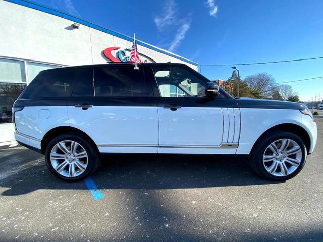 2016 Land Rover Range Rover 5.0L Supercharged SV Autobiography for sale in Other, PA – photo 4