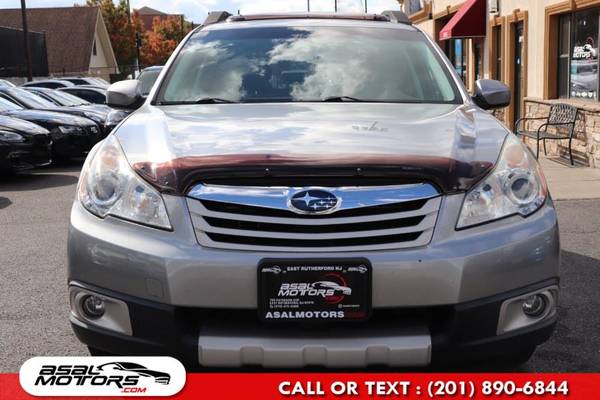 Stop In or Call Us for More Information on Our 2011 Subaru Ou-North for sale in East Rutherford, NJ – photo 2