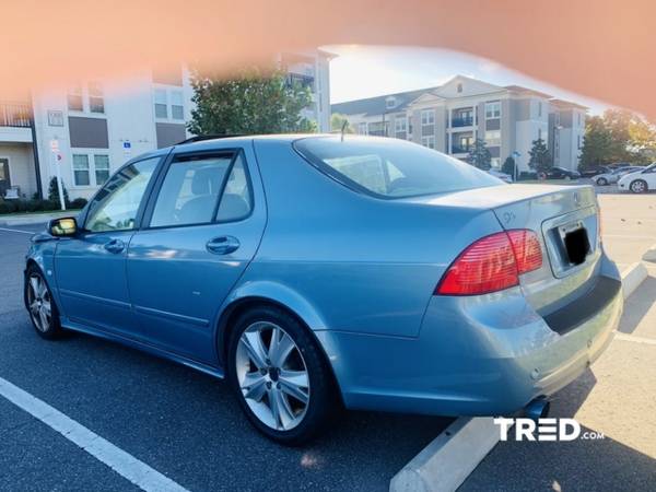 2007 Saab 9-5 - - by dealer - vehicle automotive sale for sale in TAMPA, FL – photo 7