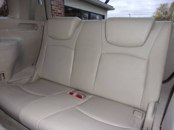2006 Toyota Highlander Hybrid Limited AWD Seats-7, 131k Miles, Blue for sale in Franklin, MA – photo 13