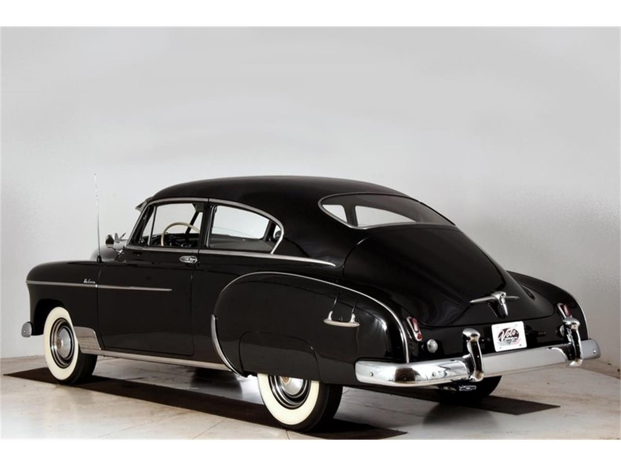 1950 Chevrolet Deluxe for sale in Volo, IL – photo 41