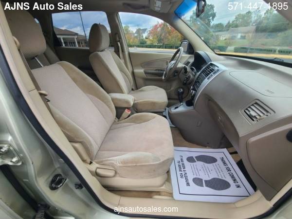 2006 HYUNDAI TUCSON GLS - - by dealer - vehicle for sale in Stafford, District Of Columbia – photo 19