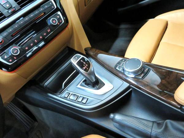 2018 BMW 3-Series Gran Turismo 330i xDrive Luxury for sale in Blaine, MN – photo 15