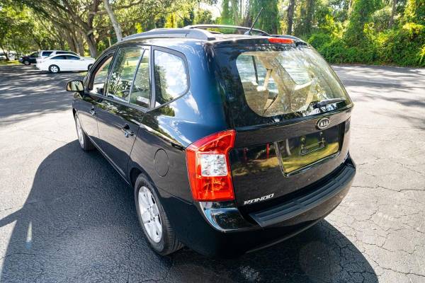 2008 Kia Rondo EX 4dr Wagon V6 - CALL or TEXT TODAY! - cars & for sale in Sarasota, FL – photo 21