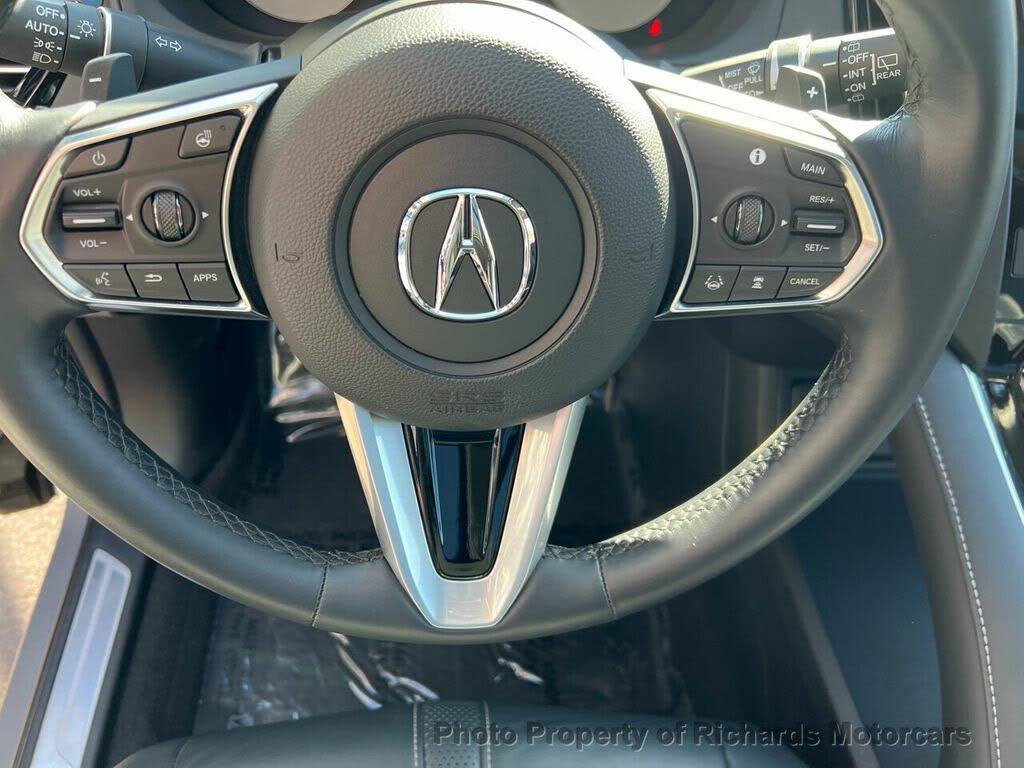 2019 Acura RDX SH-AWD with Advance Package for sale in Malden, MA – photo 14