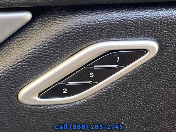 2018 Maserati Levante - - by dealer - vehicle for sale in Great Neck, NY – photo 14